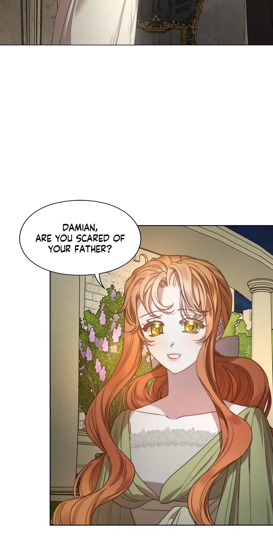 Read Lucia Manga Online
