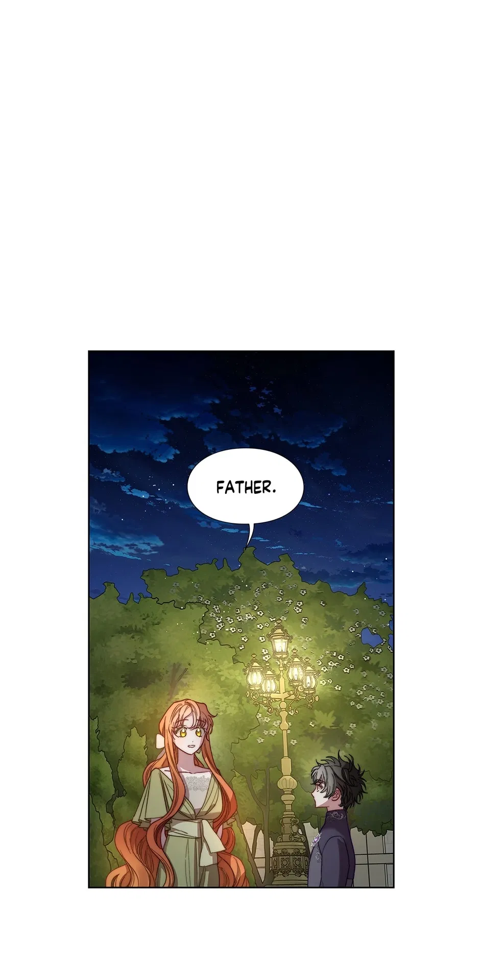 Read Lucia Manga Online