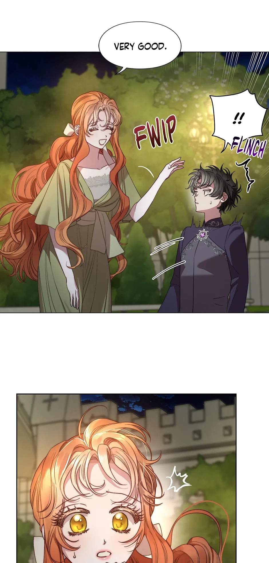 Read Lucia Manga Online