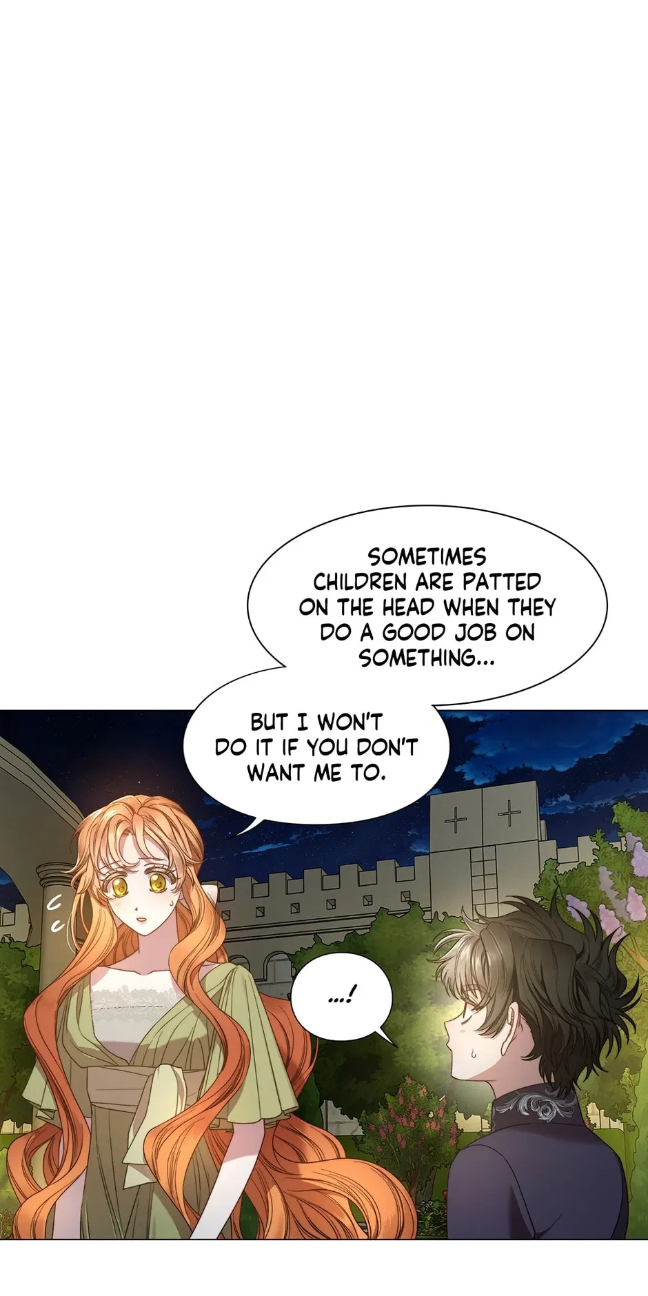 Read Lucia Manga Online
