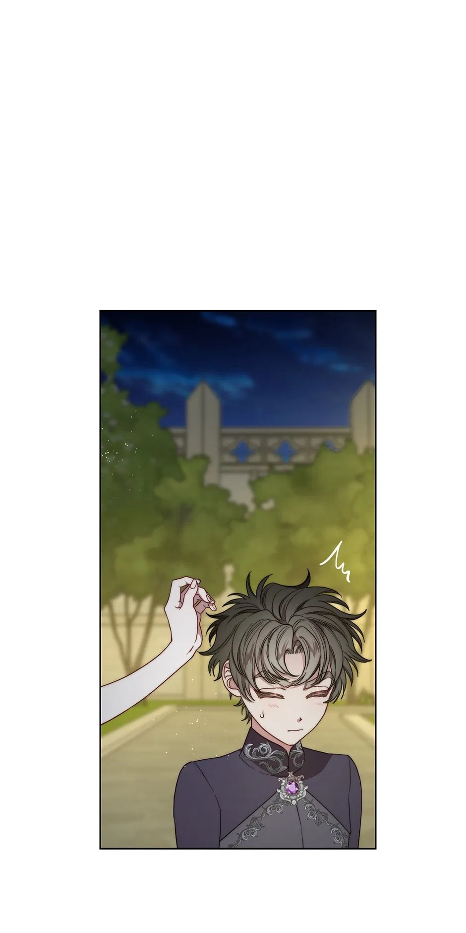 Read Lucia Manga Online