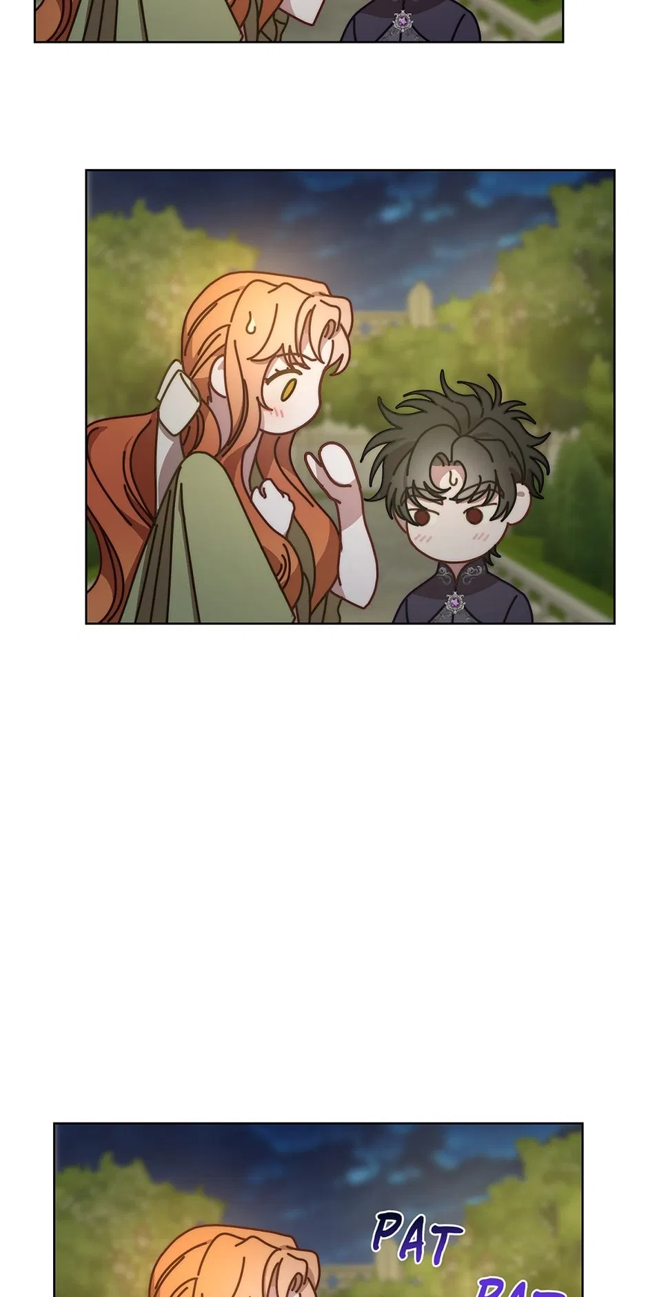 Read Lucia Manga Online