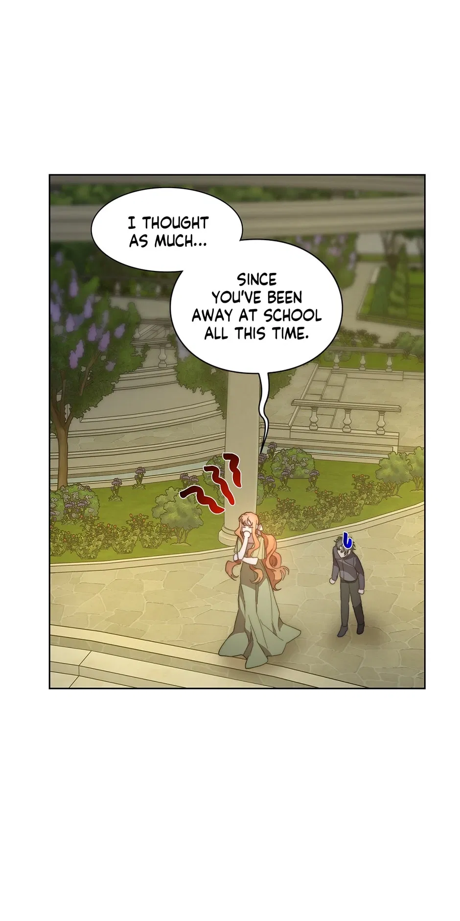 Read Lucia Manga Online