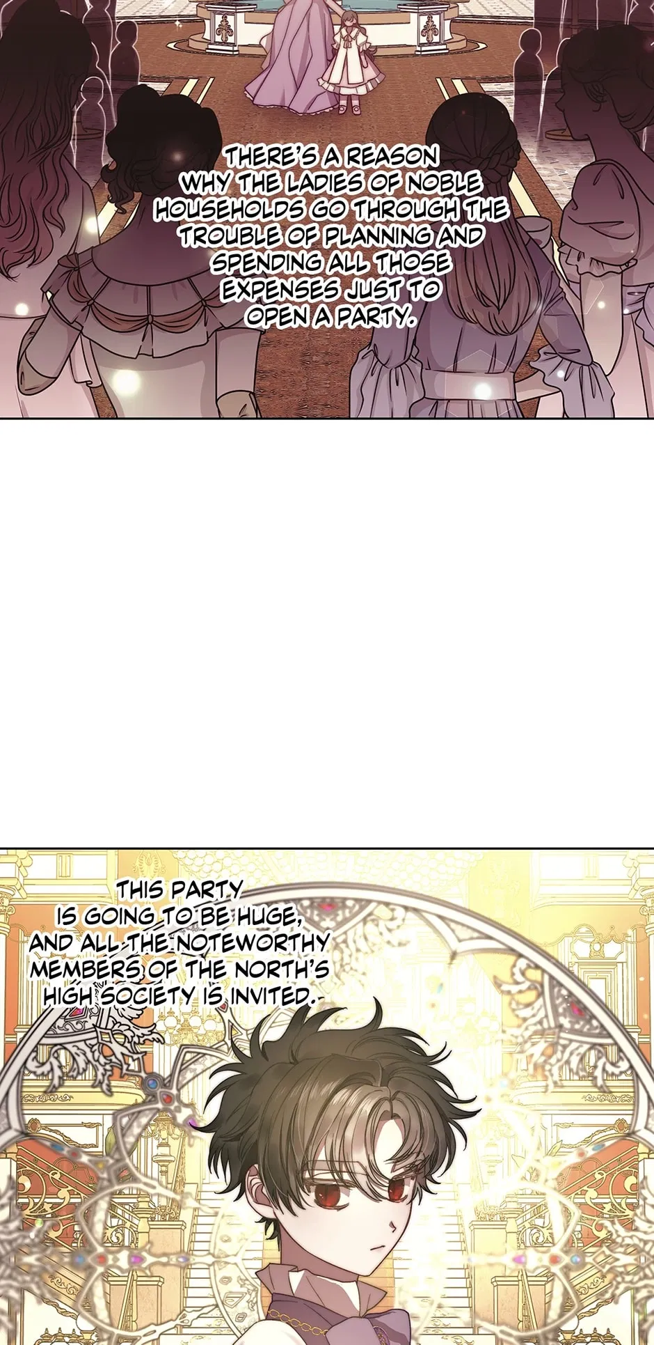 Read Lucia Manga Online