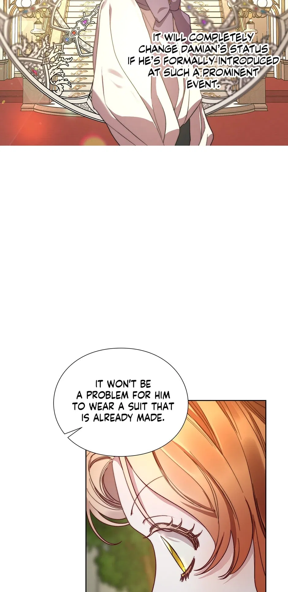 Read Lucia Manga Online