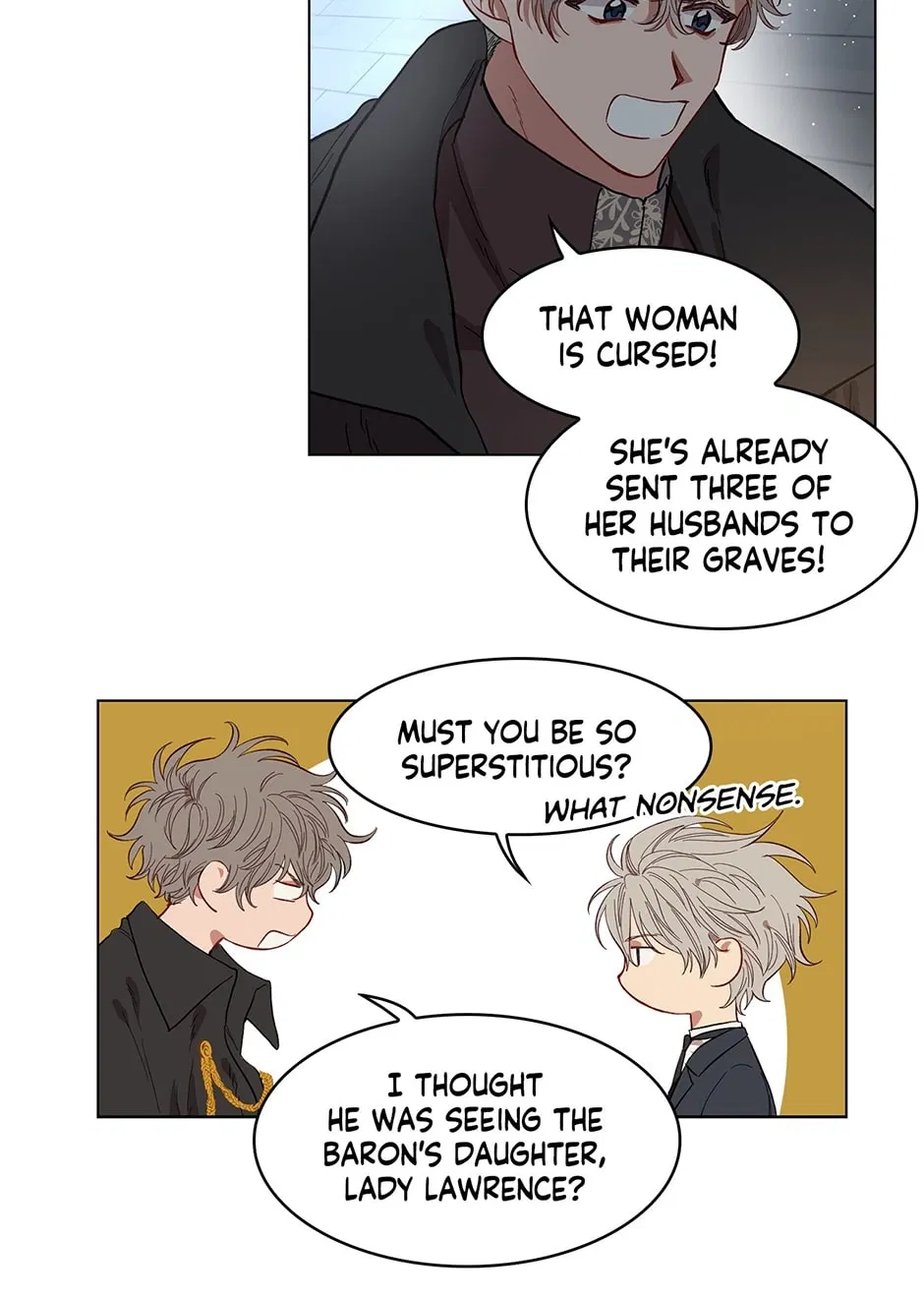 Read Lucia Manga Online