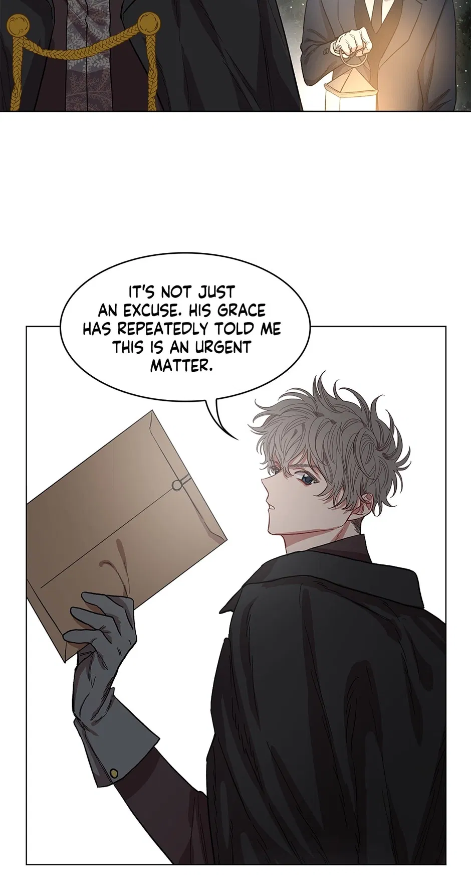 Read Lucia Manga Online