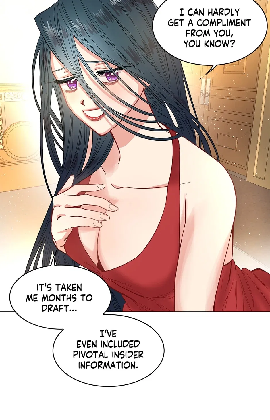 Read Lucia Manga Online