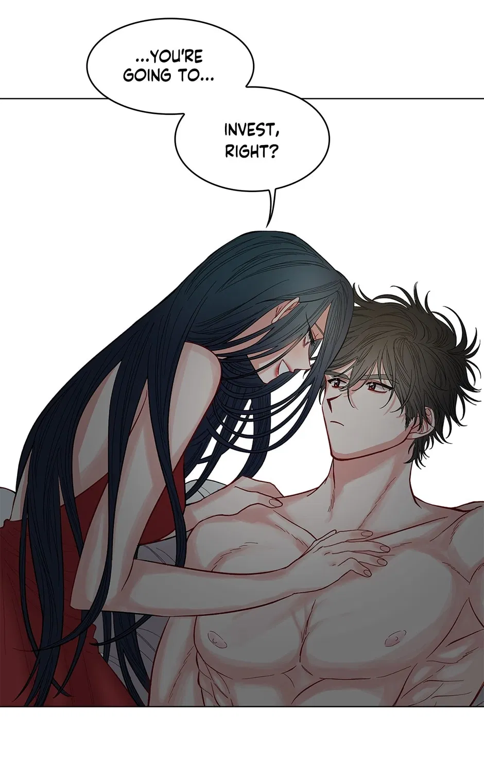Read Lucia Manga Online