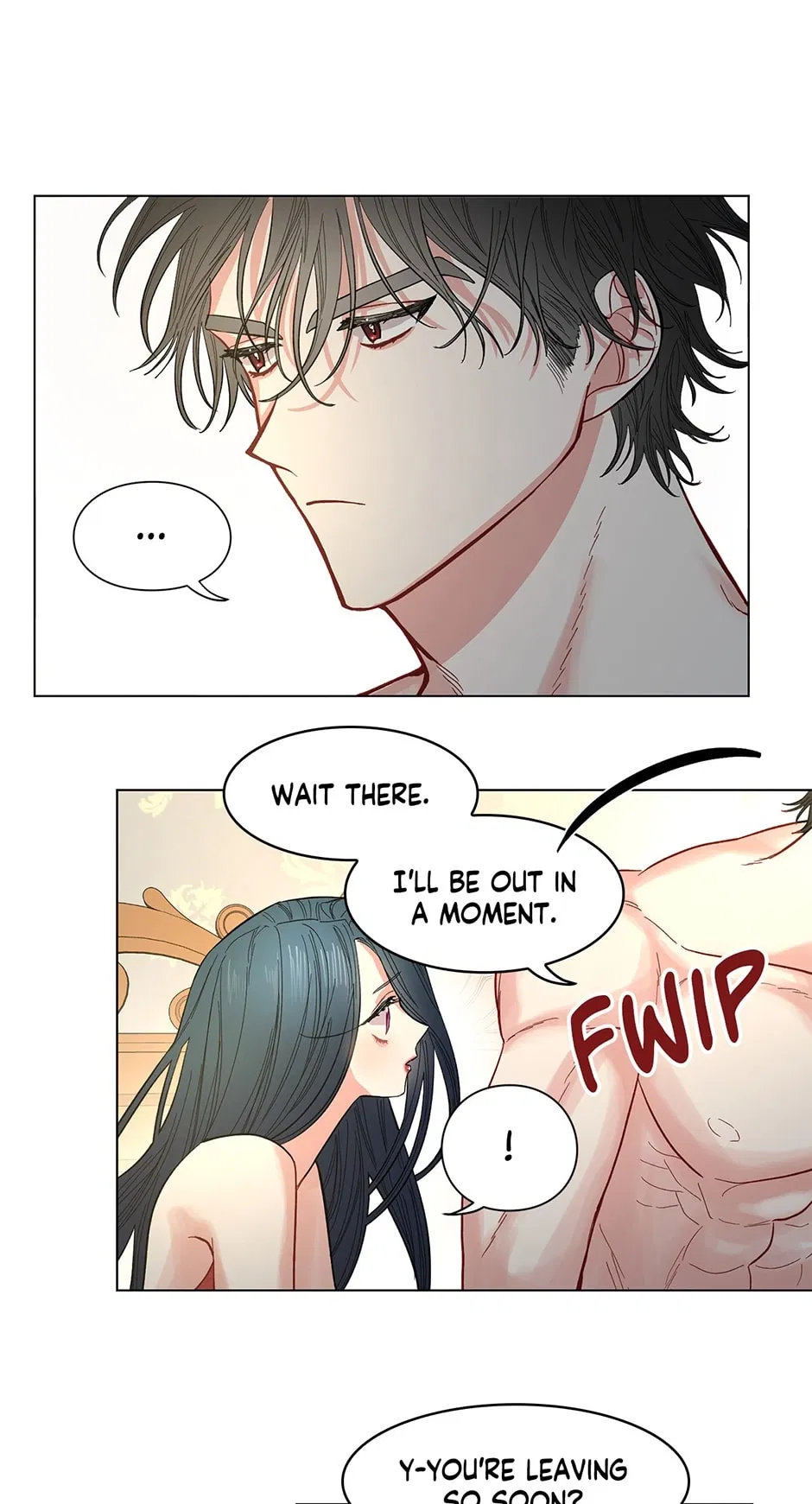 Read Lucia Manga Online