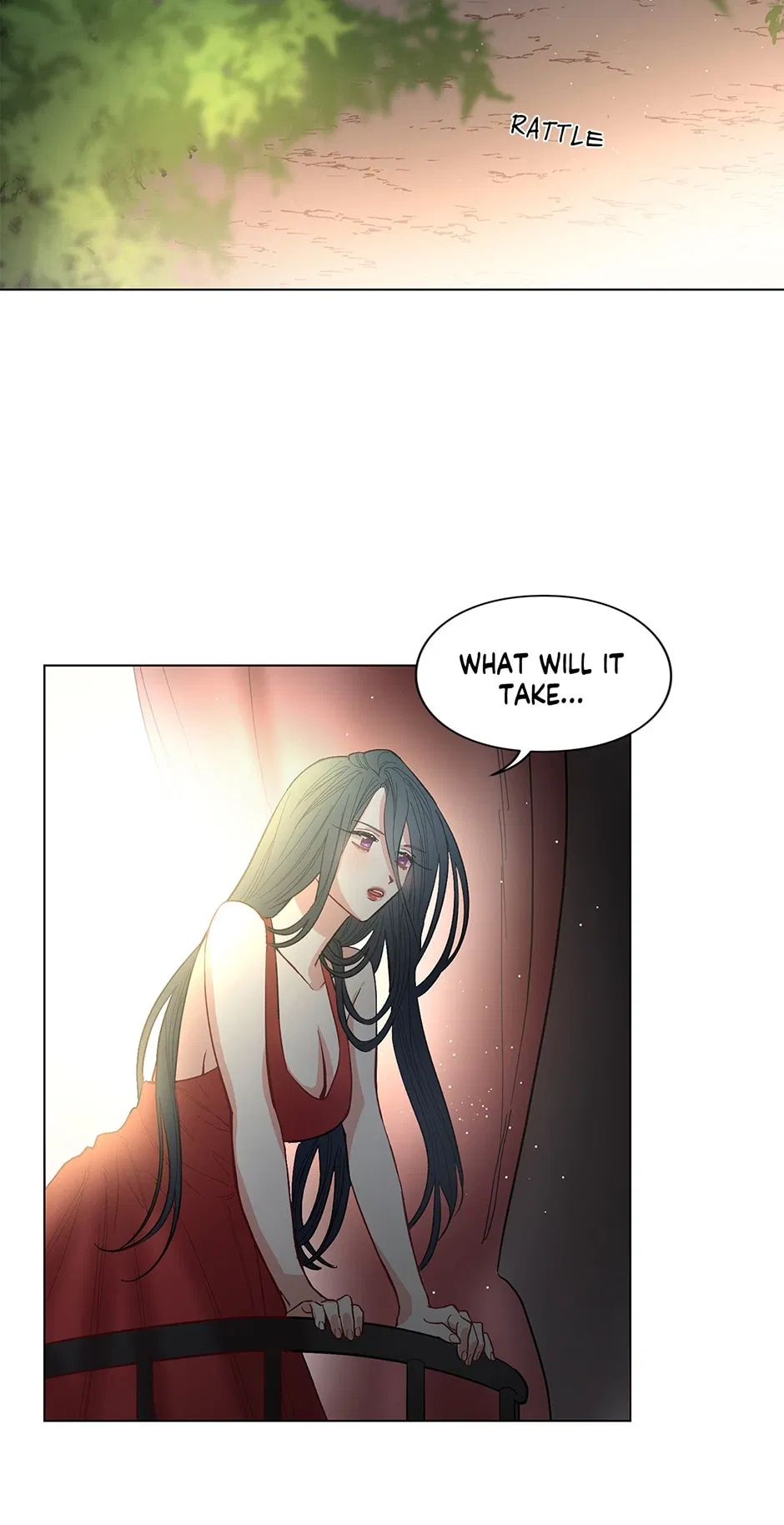Read Lucia Manga Online