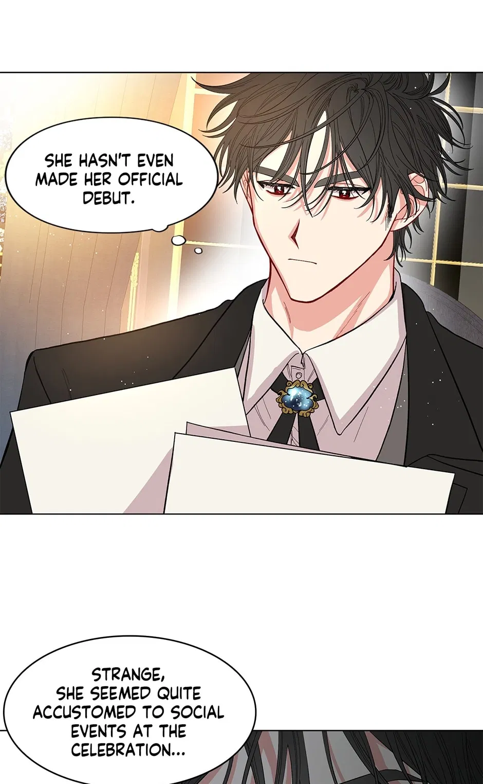 Read Lucia Manga Online
