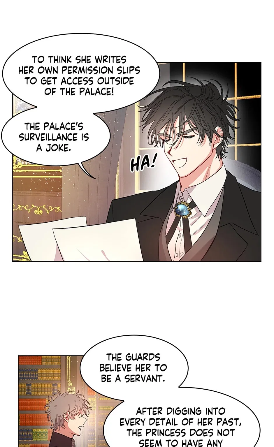 Read Lucia Manga Online