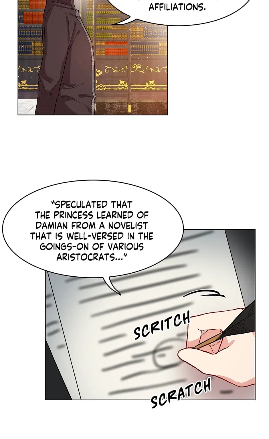 Read Lucia Manga Online
