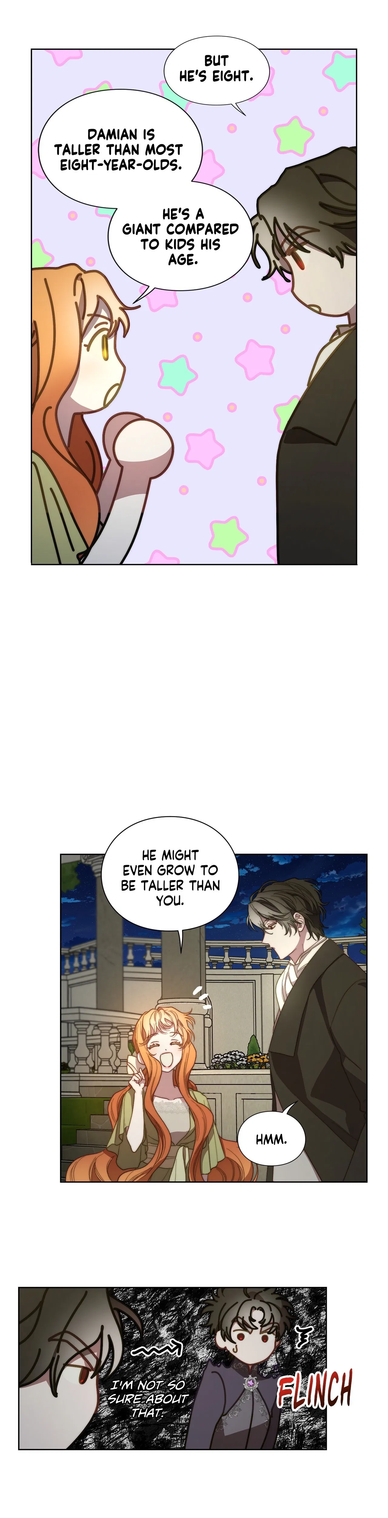 Read Lucia Manga Online
