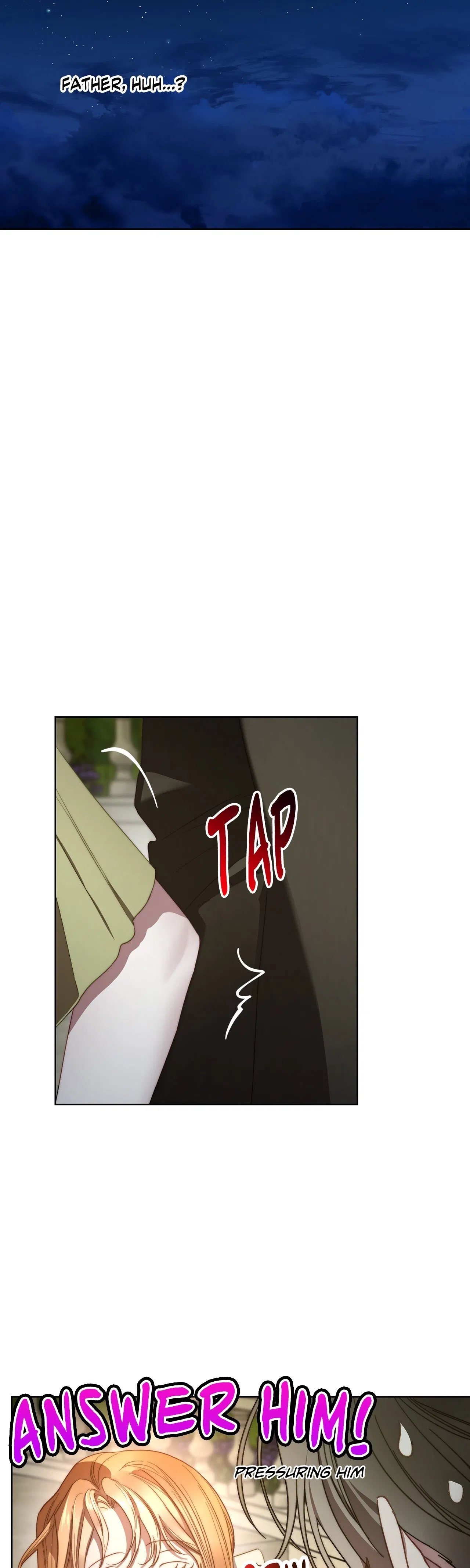 Read Lucia Manga Online