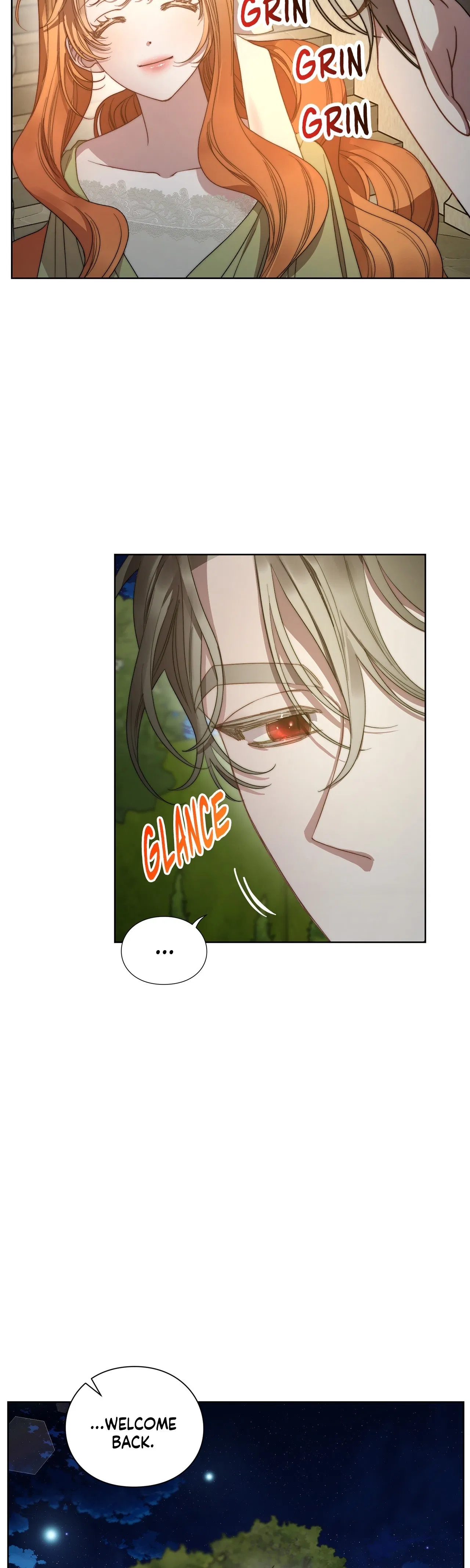 Read Lucia Manga Online
