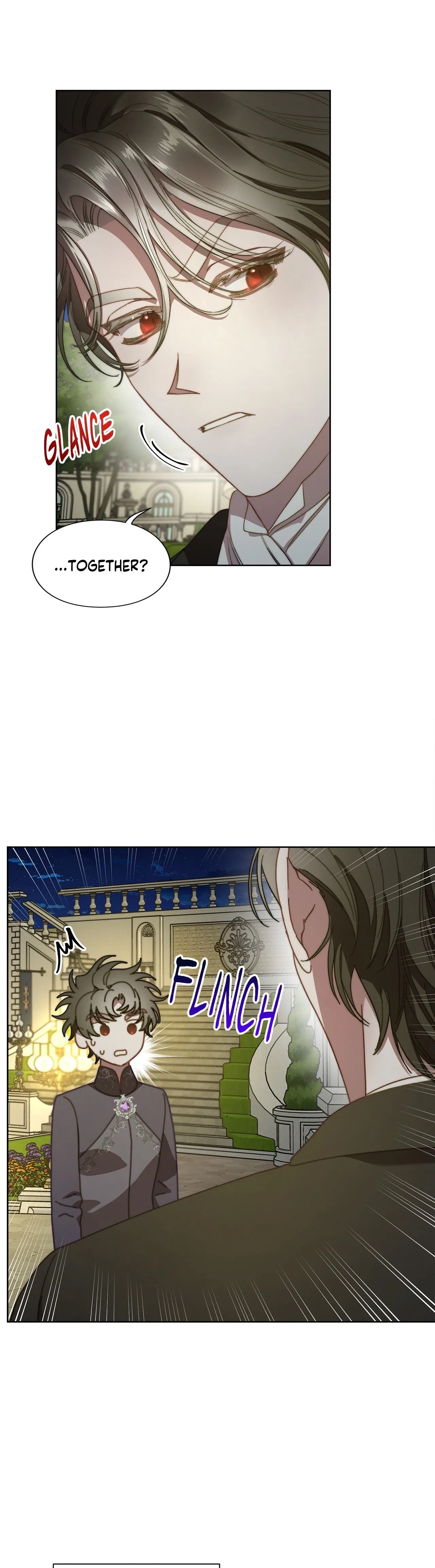 Read Lucia Manga Online