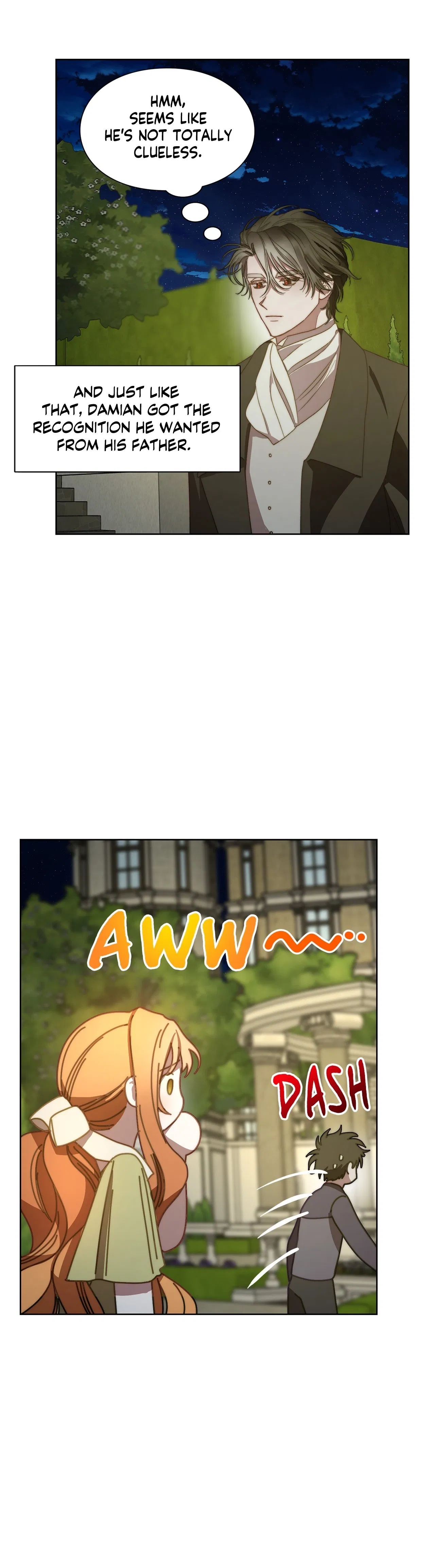 Read Lucia Manga Online