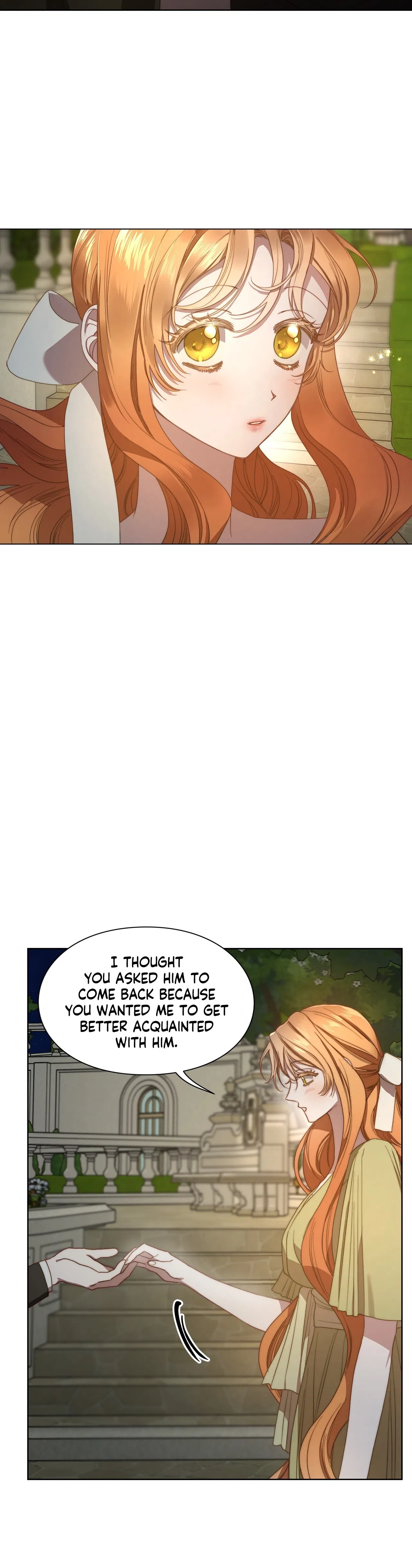 Read Lucia Manga Online