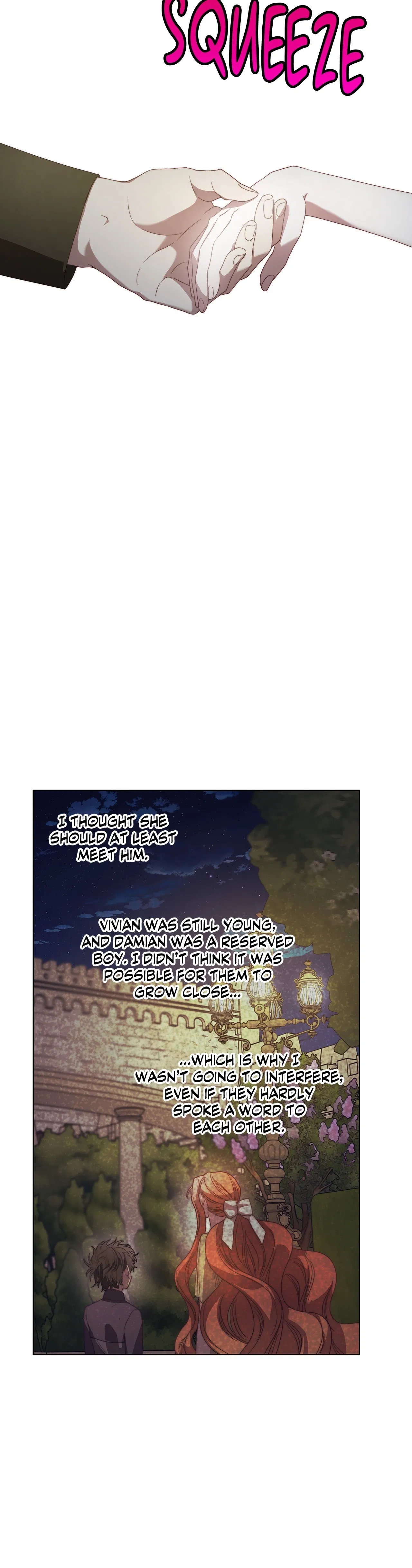 Read Lucia Manga Online