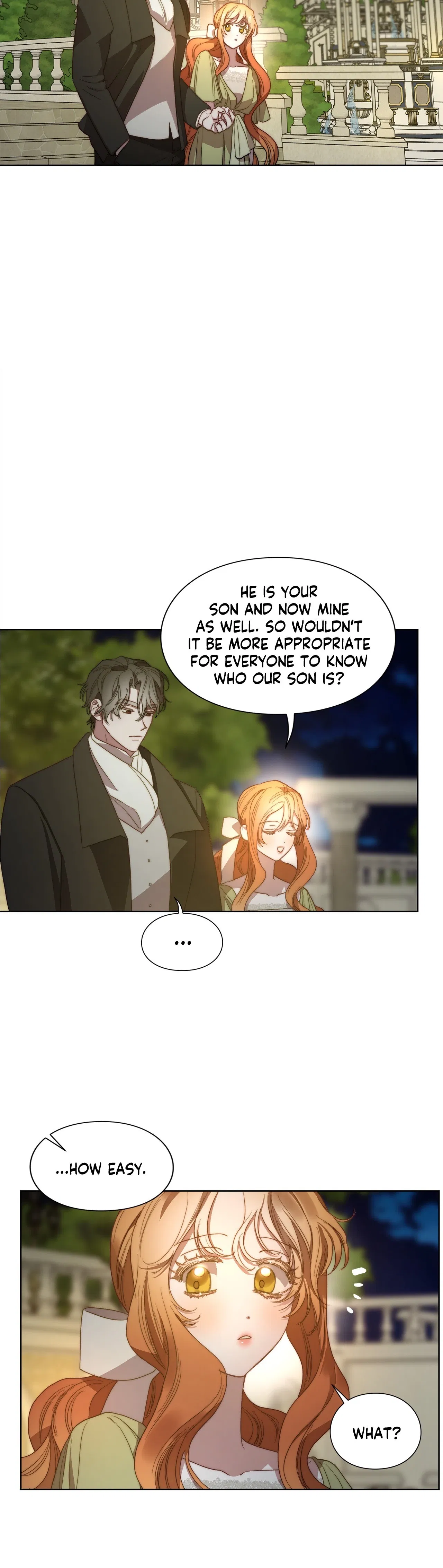 Read Lucia Manga Online