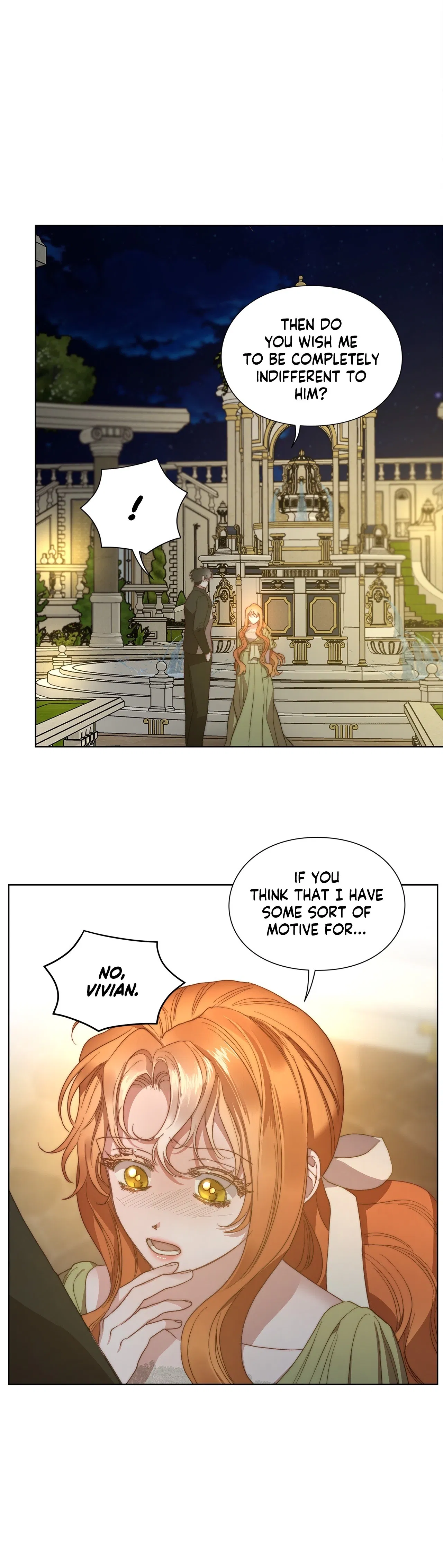 Read Lucia Manga Online
