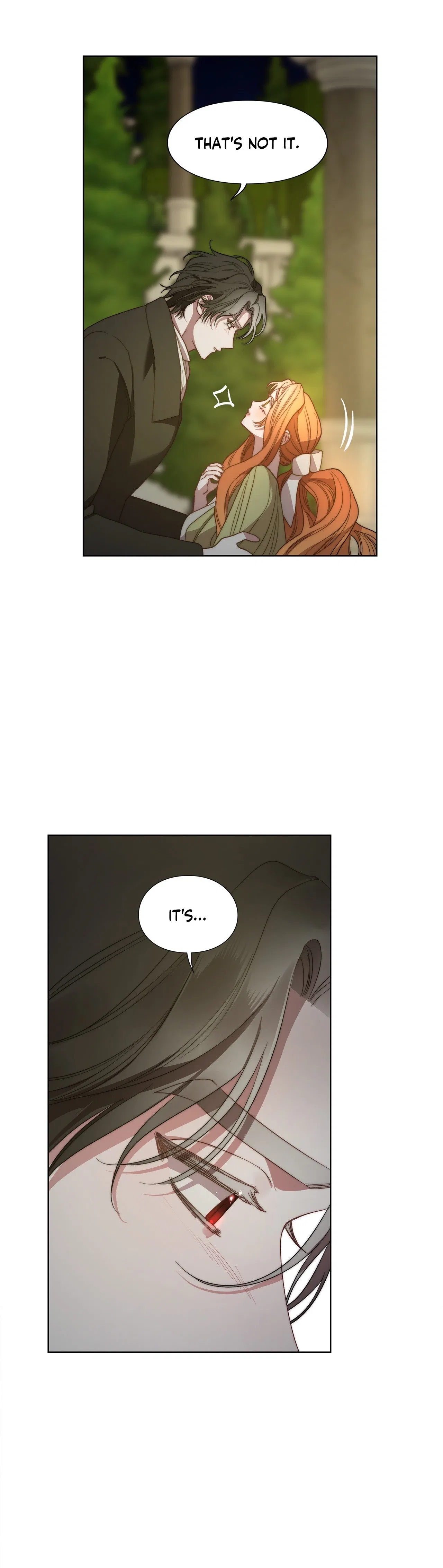 Read Lucia Manga Online