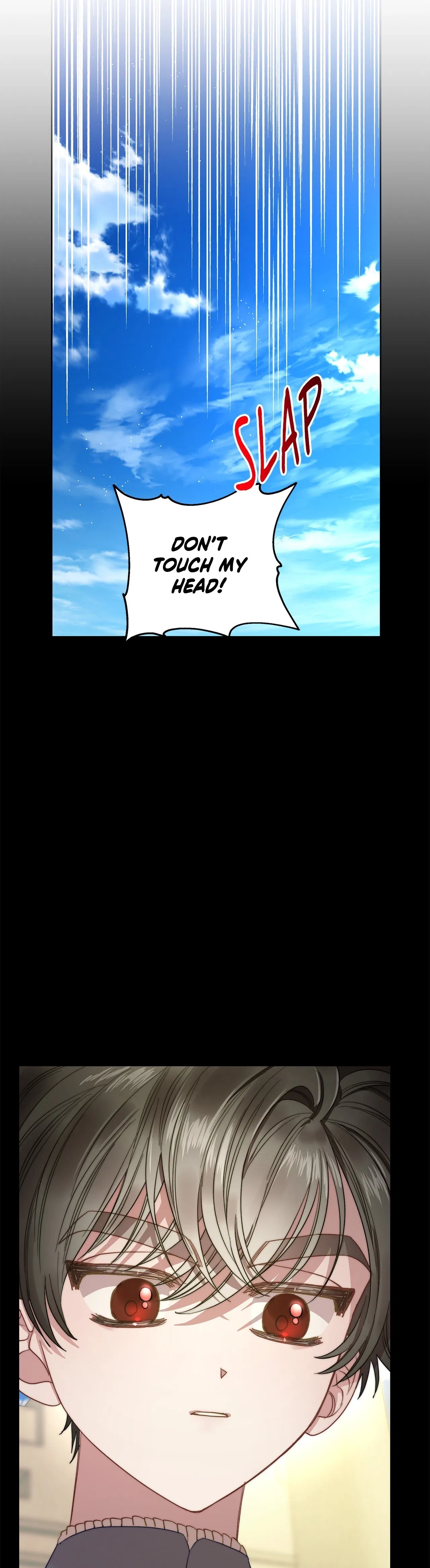 Read Lucia Manga Online