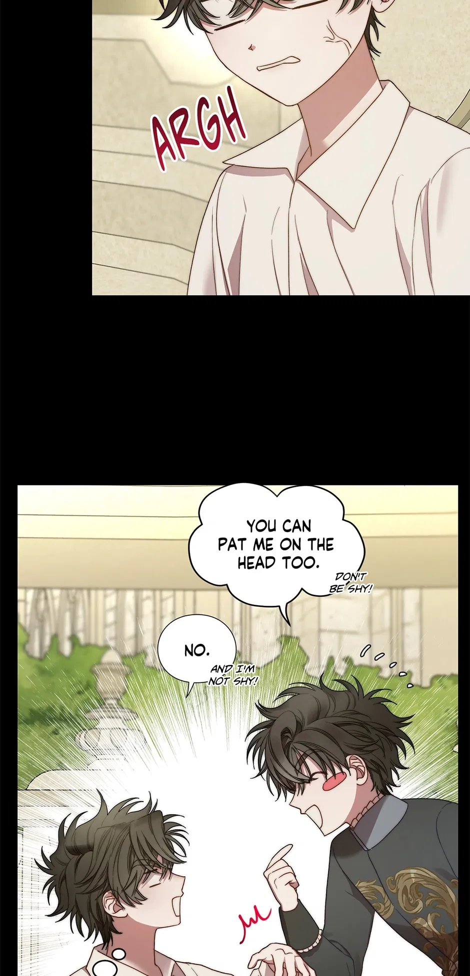 Read Lucia Manga Online