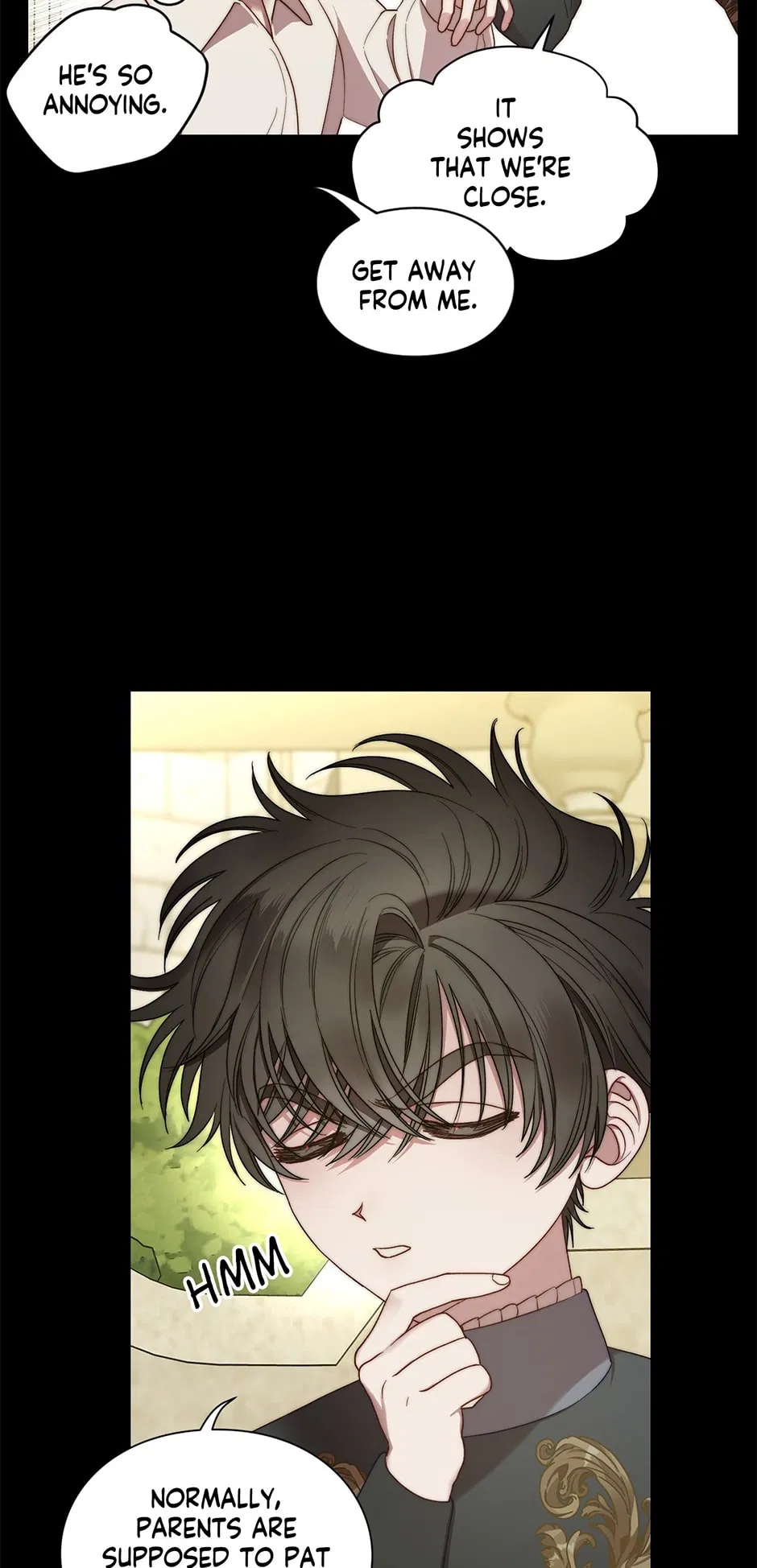 Read Lucia Manga Online