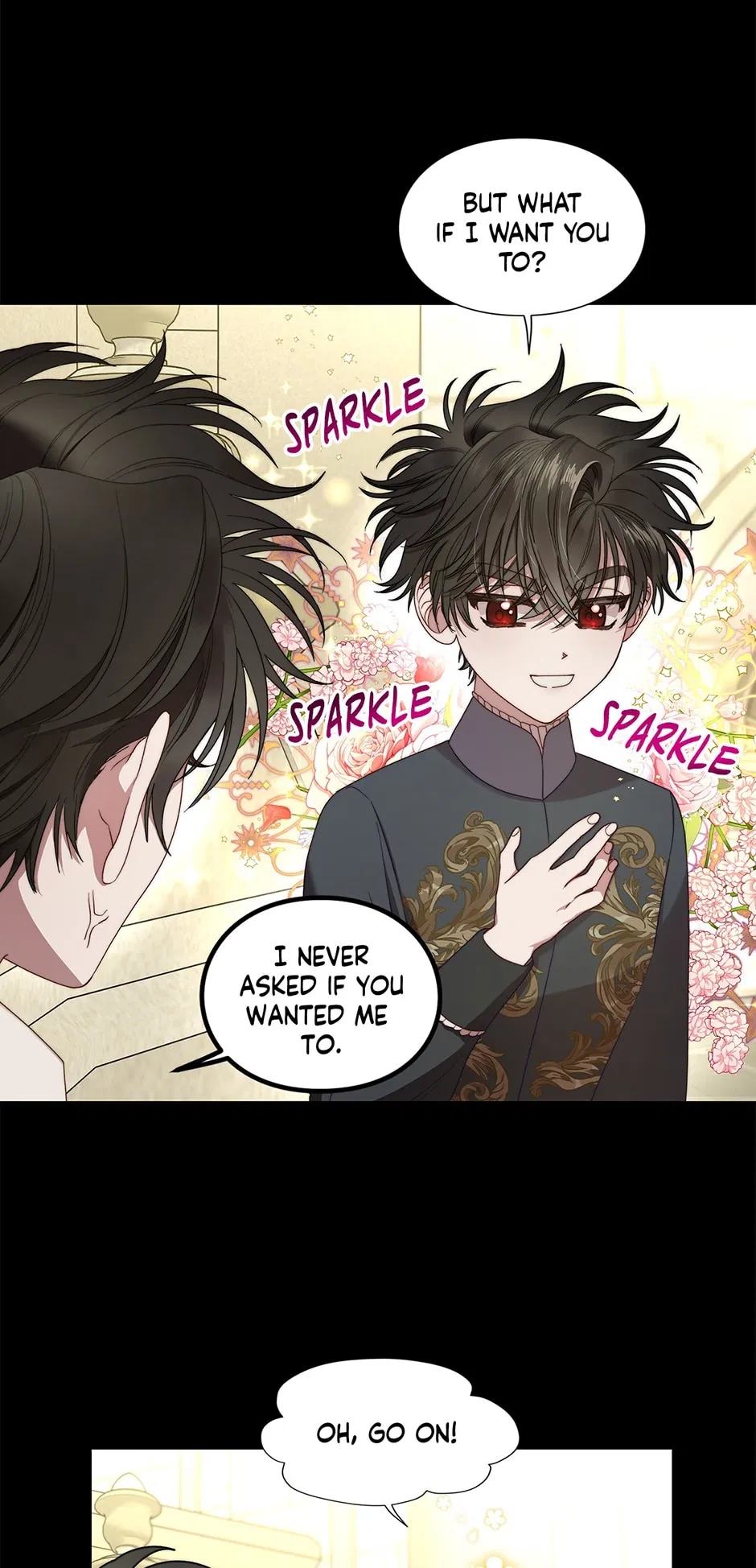 Read Lucia Manga Online