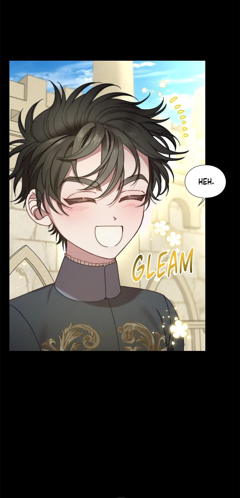 Read Lucia Manga Online