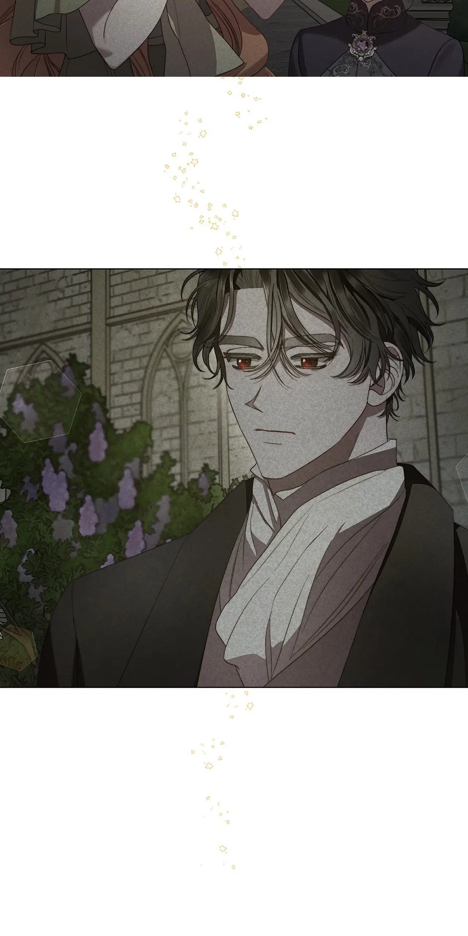 Read Lucia Manga Online