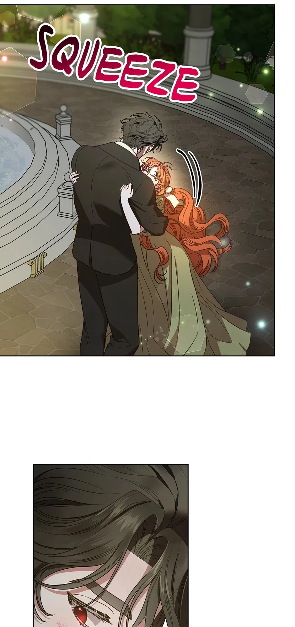 Read Lucia Manga Online