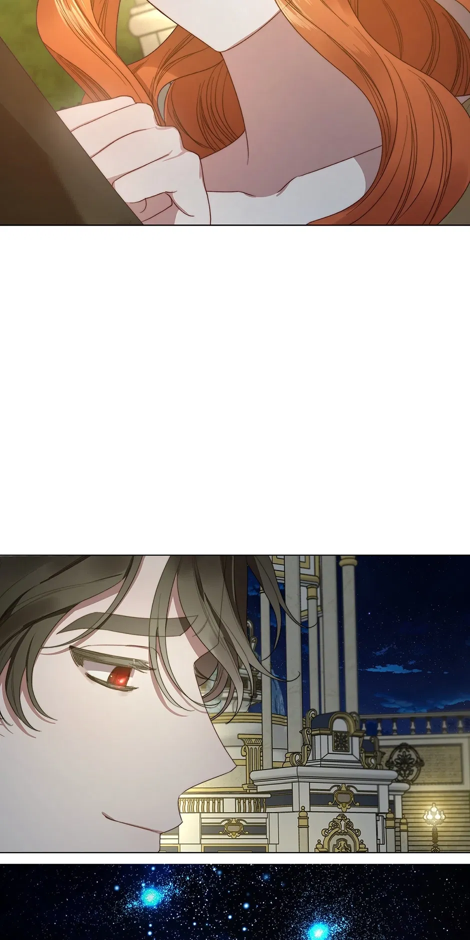 Read Lucia Manga Online