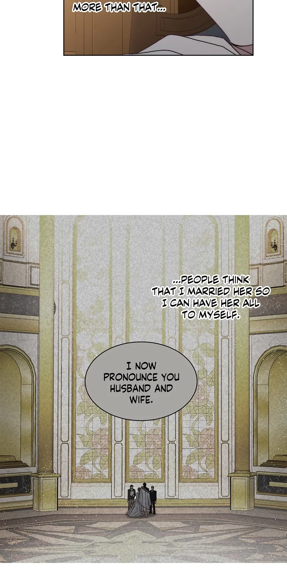 Read Lucia Manga Online