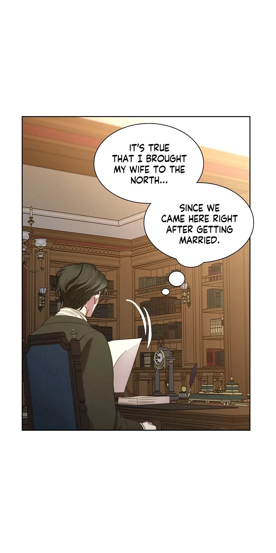 Read Lucia Manga Online