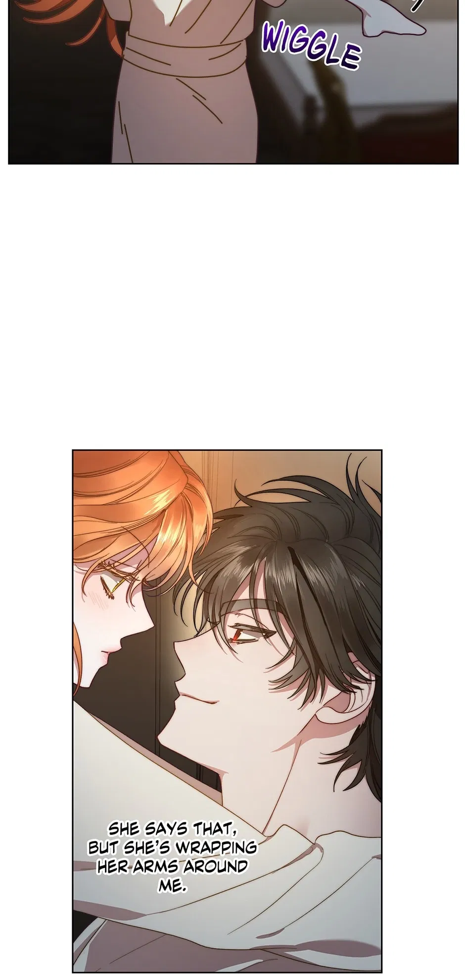 Read Lucia Manga Online