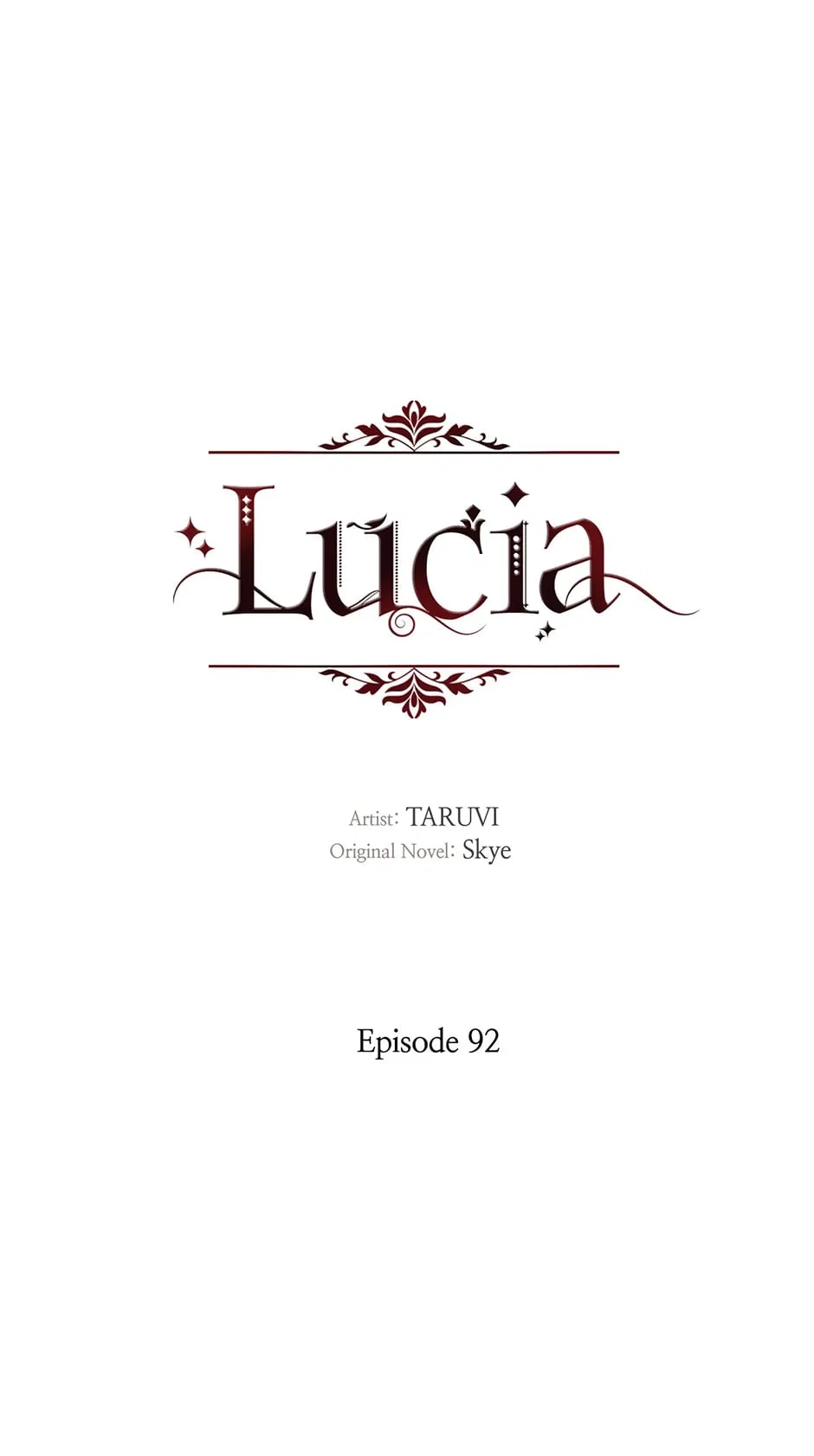 Read Lucia Manga Online