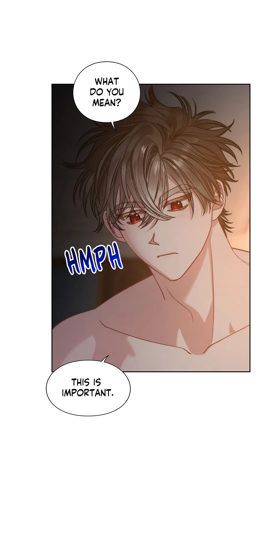 Read Lucia Manga Online