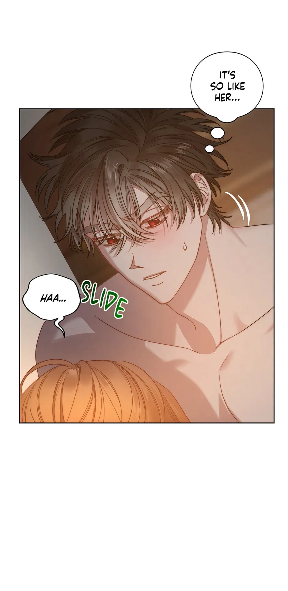 Read Lucia Manga Online