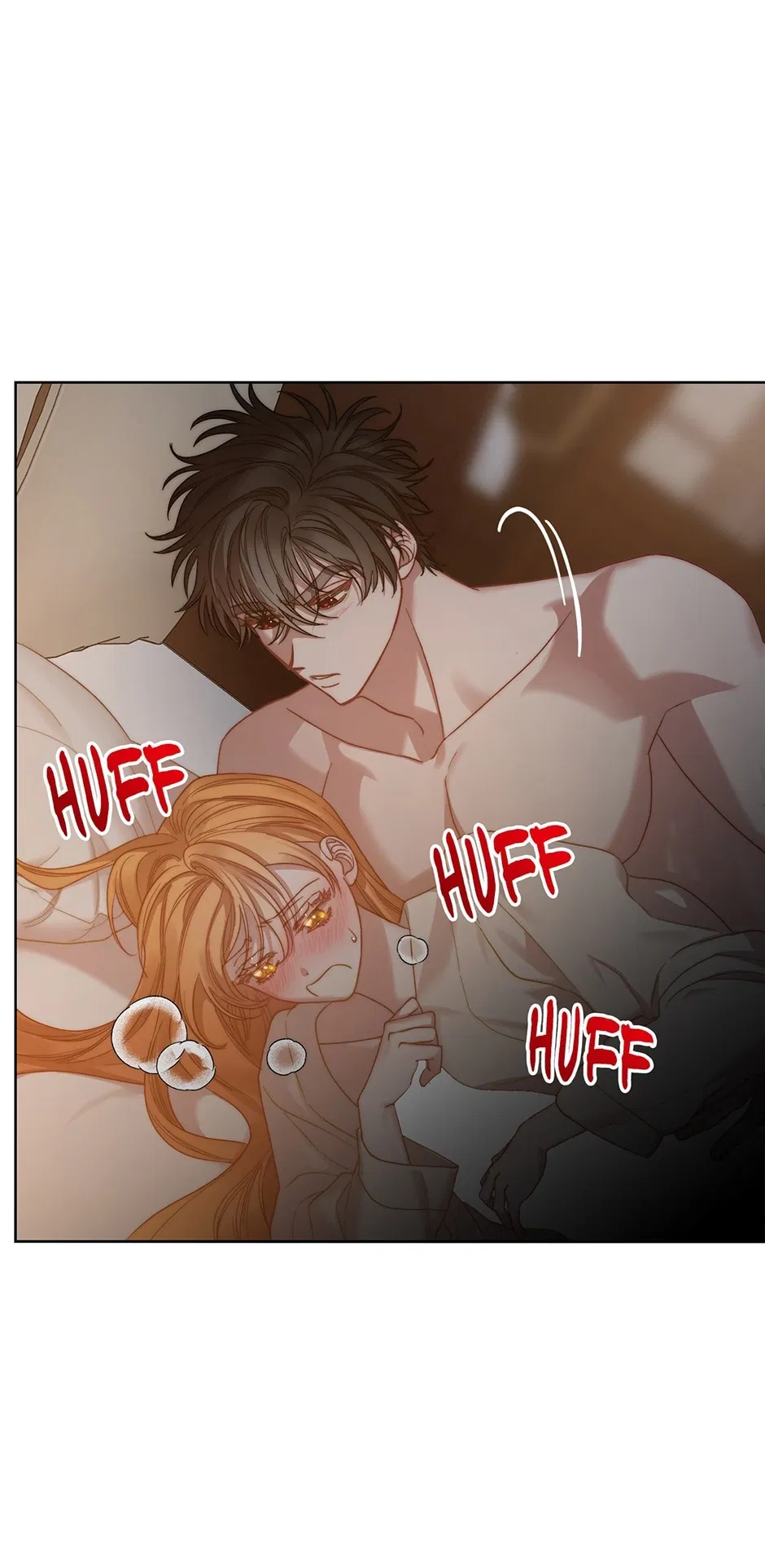 Read Lucia Manga Online