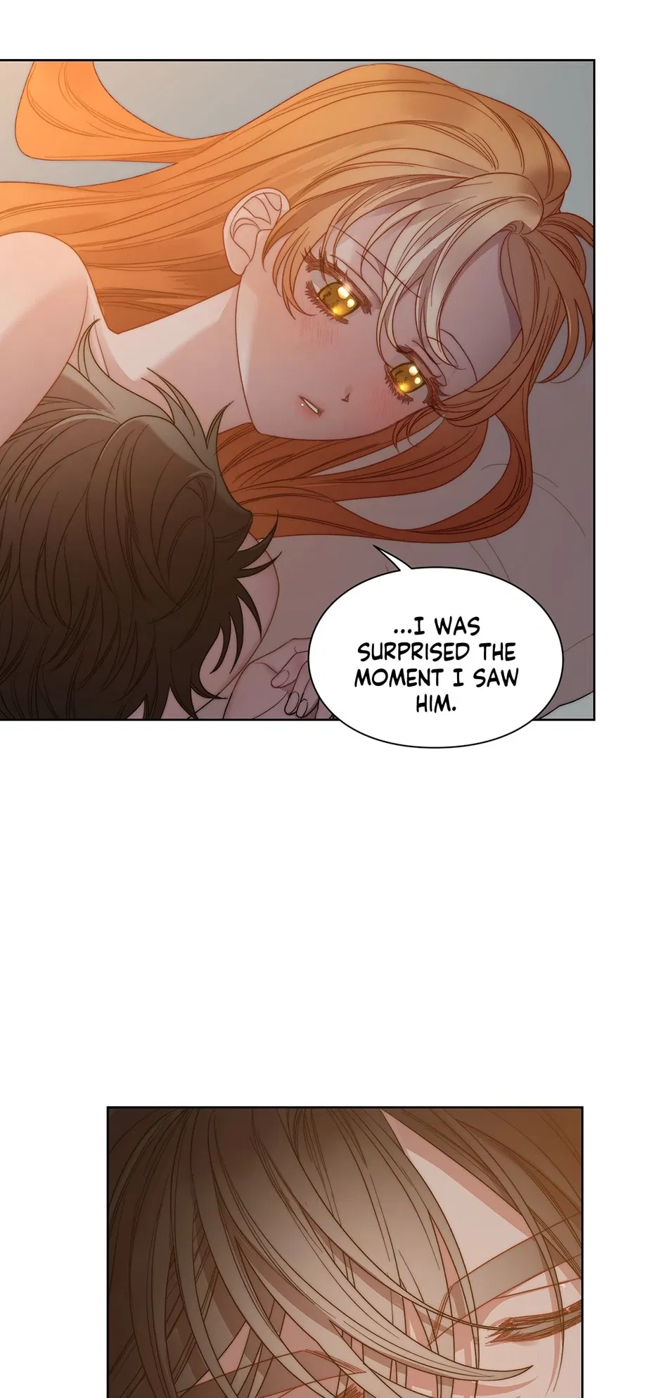Read Lucia Manga Online