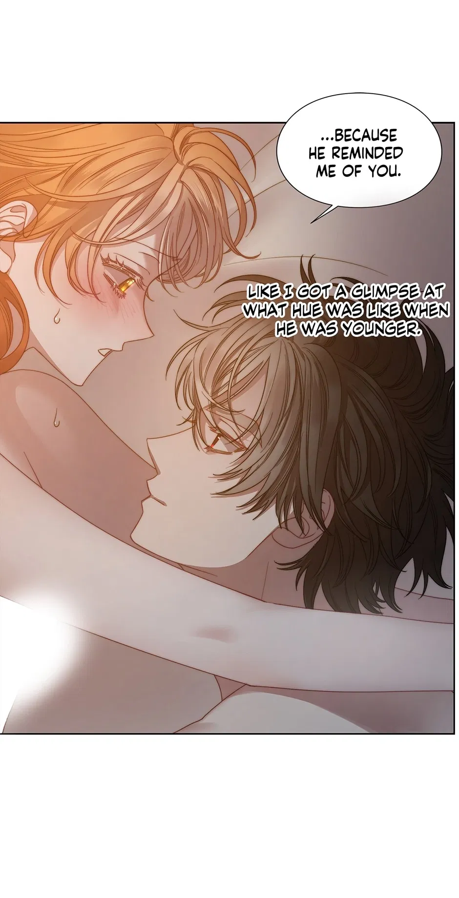 Read Lucia Manga Online