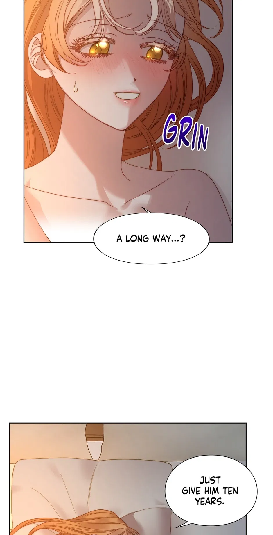 Read Lucia Manga Online