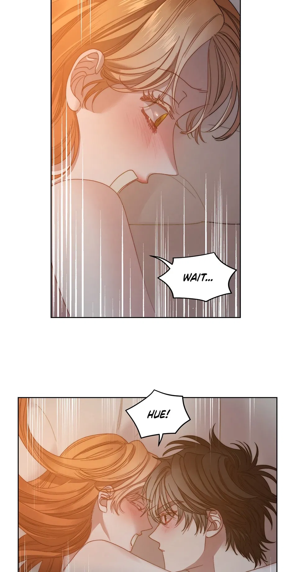 Read Lucia Manga Online