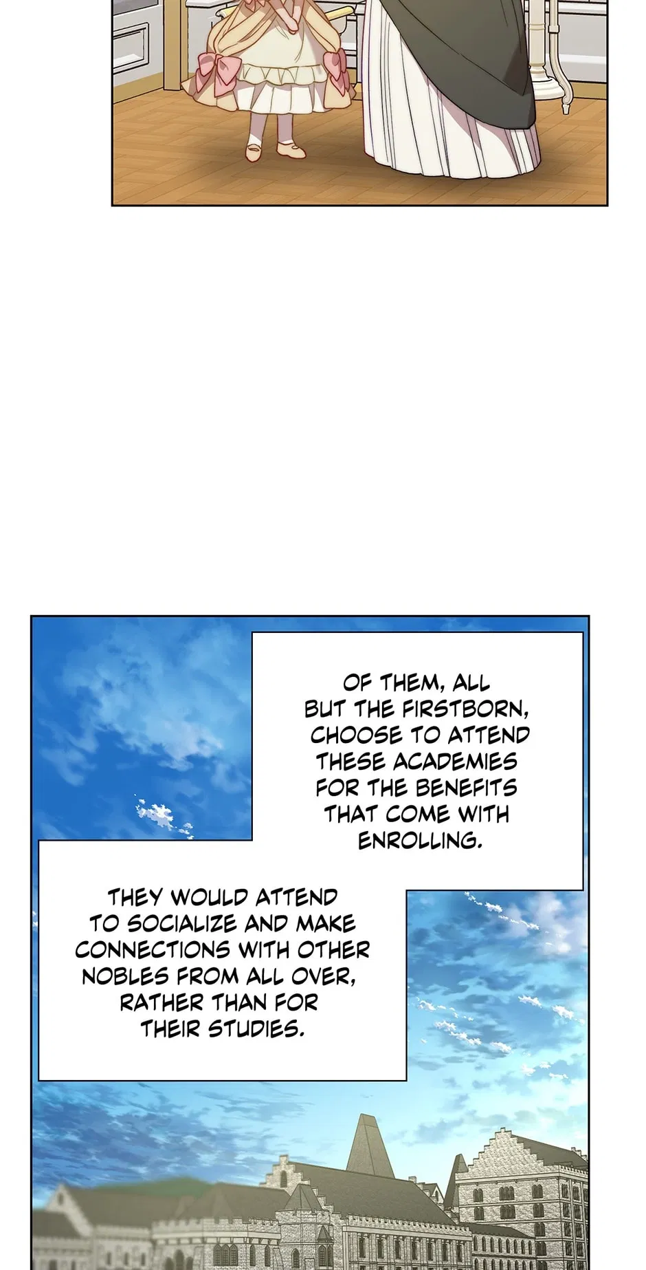 Read Lucia Manga Online