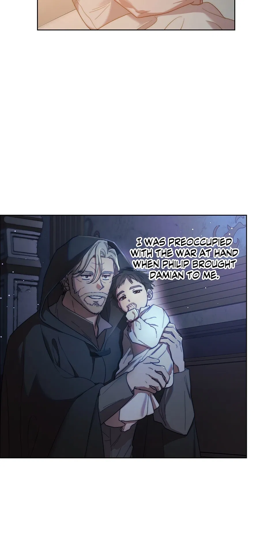 Read Lucia Manga Online