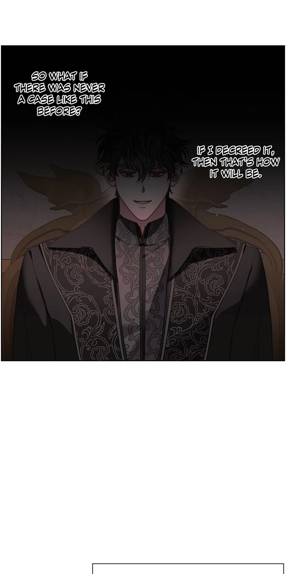 Read Lucia Manga Online